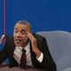 Illustration for article titled Weeping Obama Breaks Down, Admits Bin Laden Still Alive And Out There Somewhere